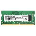 １６ＧＢ　ＪＭ　ＤＤＲ４　２６６６　ＳＯ－ＤＩＭＭ　１Ｒｘ８　２Ｇｘ８　ＣＬ１９　１．２Ｖ　■お取り寄せ品