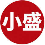 業務用販促シール　小盛×１０　【お取り寄せ品】９営業日以内届