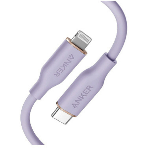 ＵＳＢ－Ｃ　＆　ライトニング　ケーブル　０．９ｍ　【お取り寄せ品】１１営業日以内届