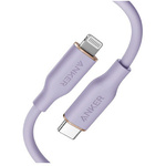 ＵＳＢ－Ｃ　＆　ライトニング　ケーブル　０．９ｍ　【お取り寄せ品】１１営業日以内届