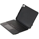 キーボード／１１インチｉＰａｄ　Ａｉｒ（Ｍ２）用／着脱可／ブラック　ＴＫ－ＣＡ１１ＢＰＢＫ　■お取り寄せ品