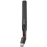 １１ａｃ／ｎ／ａ／ｇ／ｂ　８６６Ｍｂｐｓ　ＵＳＢ３．０　無線ＬＡＮ子機　ＷＩ－Ｕ３－８６６ＤＨＰ　■２営業日内届
