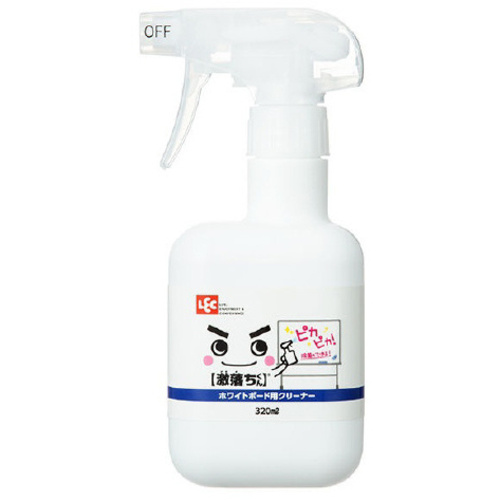 激落ちくんホワイトボード用クリーナー