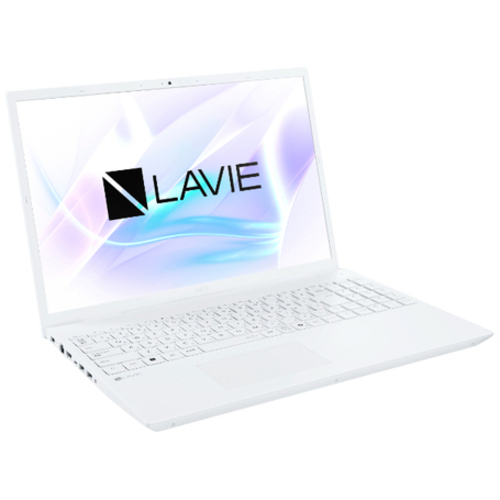 ＬＡＶＩＥ　Ｎ１６　Ｎ１６７５／ＪＡＷ　パールホワイト　ＰＣ－Ｎ１６７５ＪＡＷ　■２営業日内届