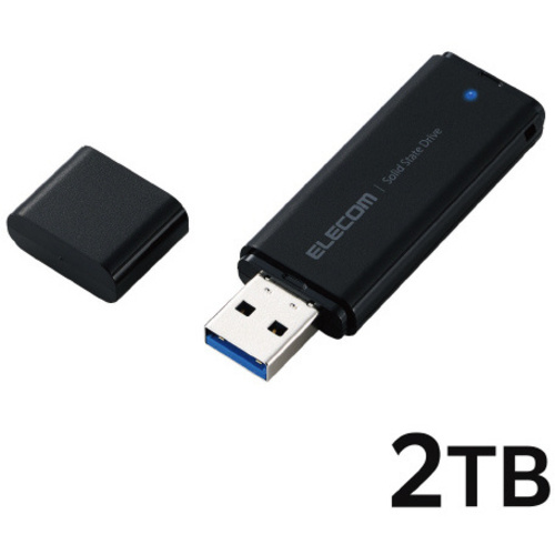 外付けＳＳＤ　ポータブル　ＵＳＢ　５Ｇｂｐｓ　ＵＳ