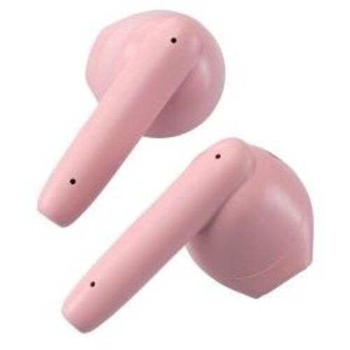 Ｂｌｕｅｔｏｏｔｈイヤホン／完全ワイヤレス／タッチセンサー／ピンク　ＬＢＴ－ＴＷＳ１７ＰＮ　■お取り寄せ品