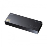 ８Ｋ対応ＨＤＭＩ切替器（２入力・１出力）　ＳＷ－ＨＤＲ８Ｋ２１Ｌ　■お取り寄せ品