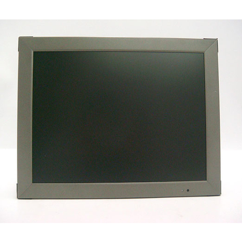 液晶ディスプレイ　１５型／１０２４&times;７６８／ＨＤＭＩ、ＶＧＡ／シルバー／スピーカー：あり　■お取り寄せ品
