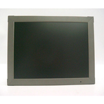 液晶ディスプレイ　１５型／１０２４×７６８／ＨＤＭＩ、ＶＧＡ／シルバー／スピーカー：あり　■お取り寄せ品