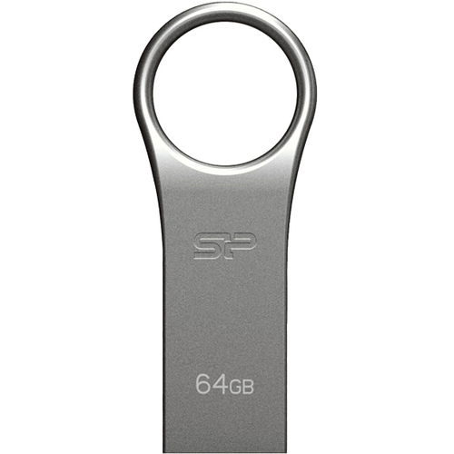 ＵＳＢ２．０フラッシュメモリ　Ｆｉｒｍａ　Ｆ８０　６４ＧＢ　キーリングタイプ　５年保証　■お取り寄せ品