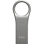 ＵＳＢ２．０フラッシュメモリ　Ｆｉｒｍａ　Ｆ８０　６４ＧＢ　キーリングタイプ　５年保証　■お取り寄せ品