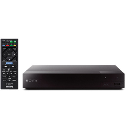 ブルーレイディスク／ＤＶＤプレーヤー　ＢＤＰ－Ｓ１７００／Ｋ　■２営業日内届