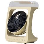 コードレスミストＦＡＮ