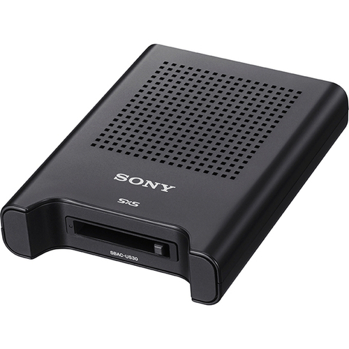 ＳｘＳメモリーカードＵＳＢリーダーライター　ＳＢＡＣ－ＵＳ３０　■お取り寄せ品