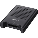 ＳｘＳメモリーカードＵＳＢリーダーライター　ＳＢＡＣ－ＵＳ３０　■お取り寄せ品