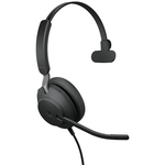 Ｊａｂｒａ　Ｅｖｏｌｖｅ２　４０　ＳＥ　ＭＳ　Ｍｏｎｏ　ＵＳＢ　Ｃ／Ａ　２４１８９－８９９－７９９　■２営業日内届