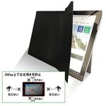 上下左右覗き見防止フィルム　ＺＥ４ＬＮ　１５．４インチ（１６：１０）　ＺＥ４ＬＮ－１５４　■お取り寄せ品