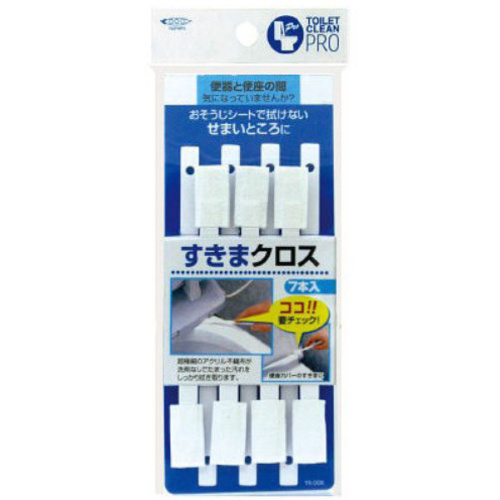 ＴＳ－００５　隙間クロス　７本入