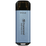 ５１２ＧＢ　ＵＳＢ　Ｅｘｔｅｒｎａｌ　ＳＳＤ　ＥＳＤ３００Ｃ　ＵＳＢ　１０Ｇｂｐｓ　Ｔｙｐｅ－Ｃ　■お取り寄せ品