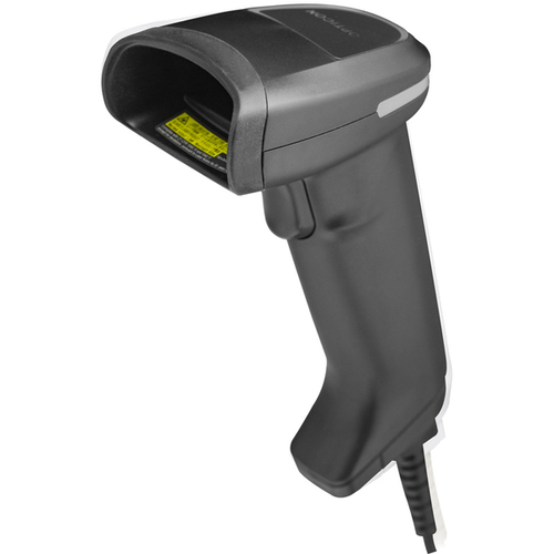 １Ｄレーザー式ガンタイプスキャナ　Ｌ－４６Ｒ－Ｖ－ＢＬＫ－ＵＳＢ　ＸＦ２Ｌ４６ＲＶＤ　■お取り寄せ品