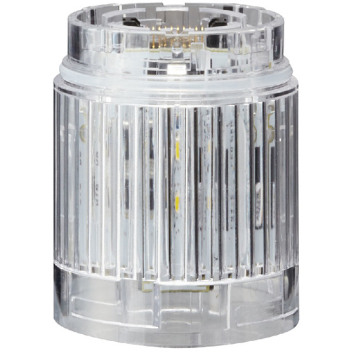 ＬＲ４シグナル・タワー積層信号灯Φ４０　ＬＲ４－Ｅ－Ｃ－Ａ　■お取り寄せ品