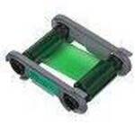 単色リボン　緑　（Ｐｒｉｍａｃｙ２用）　ＲＣＴ２１４　■お取り寄せ品