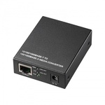 光メディアコンバータ　ＬＡＮ－ＮＧＣ２００　■お取り寄せ品
