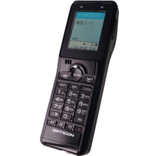 データコレクタ導入支援特別セット（ＯＰＨ－５０００ｉ本体、クレードル、ＢＴドングル）　■お取り寄せ品
