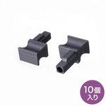 ＬＣポートダストカバー（１芯タイプ）　ＨＫＢ－ＴＬＤＳＴ３　■お取り寄せ品