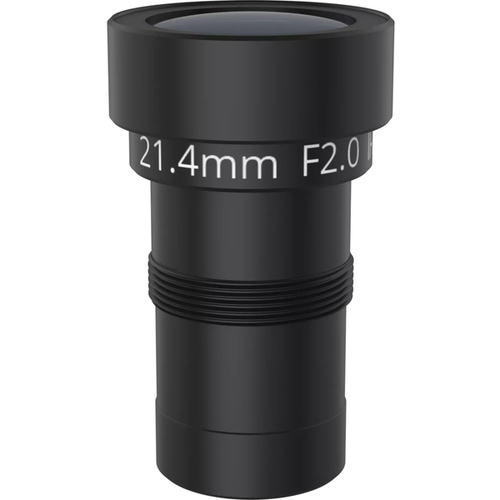 Ｌｅｎｓ　Ｍ１４　２１．４　ｍｍ　Ｆ２．０　ＩＲ　４　ｐｃｓ　０３１４１－００１　■お取り寄せ品