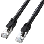 ＰｏＥ　ＣＡＴ６ＬＡＮケーブル（２０ｍ・ブラック）　ＫＢ－Ｔ６ＰＯＥ－２０ＢＫ　■お取り寄せ品