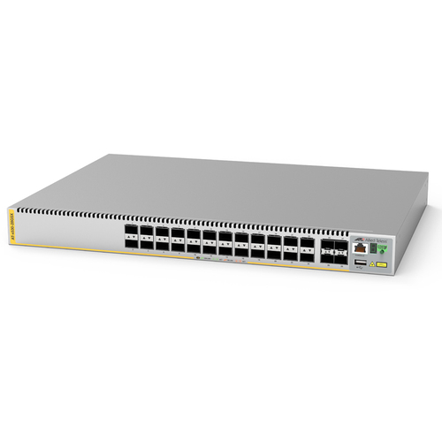 ＡＴ－ｘ５３０－２８ＧＳＸ　レイヤー３スイッチ　４８８４Ｒ　■お取り寄せ品