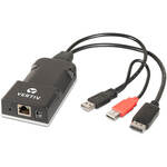 ＨＭＸ５１６０Ｔ　ＤＶＩ－Ｄ　ハイパフォーマンスＩＰ－ＫＶＭトランスミッター　■お取り寄せ品