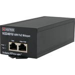 ６０Ｗ　ＰｏＥ＋＋インジェクタ　ＭａｘｉｉＰｏｗｅｒ　Ｖｉ２２４０１Ｕ　１７４－ＶＧ０１－０００６　■お取り寄せ品