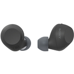 ワイヤレスノイズキャンセリングステレオヘッドセット　ブラック（左右独立型）　ＷＦ－Ｃ７１０Ｎ／Ｂ　■お取り寄せ品