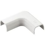 ＬＤ－ＧＡＦ１Ｍ用接続ユニット／曲がり／ホワイト　ＬＤ－ＧＡＦＭ１ＭＷＨ　■お取り寄せ品