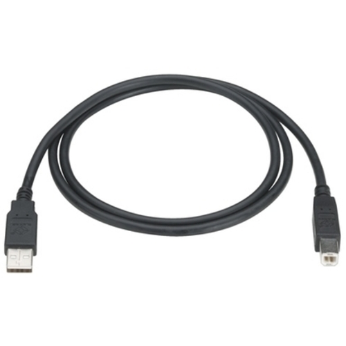 ＵＳＢ２．０ケーブル　ＴｙｐｅＡ－ＴｙｐｅＢ　１．８ｍ　ＵＳＢ０５－０００６－Ｒ２　■お取り寄せ品