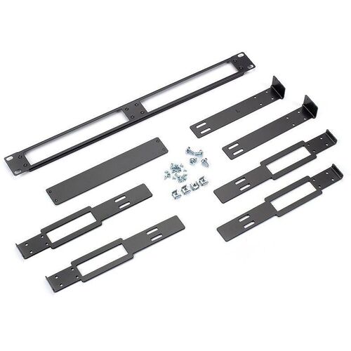 ＥｍｅｒａｌｄＰＥ　２ユニット用１Ｕラックマウントキット　ＥＭＤ２０００－ＲＭＫ２　■お取り寄せ品
