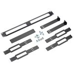ＥｍｅｒａｌｄＰＥ　２ユニット用１Ｕラックマウントキット　ＥＭＤ２０００－ＲＭＫ２　■お取り寄せ品