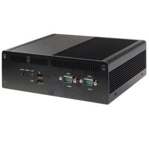 産業用小型ファンレスＰＣ　ｉ５－１１３５Ｇ７　ＴＰＭ　ＨＢＦＤＦ０５－３５Ｇ７－ＶＴ－ＡＣ　■お取り寄せ品