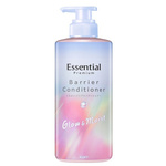 エッセンシャルＰバリアＣＤグロウ＆モイスト　本体