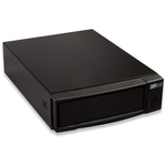 アーカイブ向け　ＵＳＢ３．０　制振強化　５インチドライブケース　ＲＳ－ＥＣ５－Ｕ３ＡＣ　■お取り寄せ品