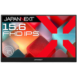 タッチパネルディスプレイ　１５．６型／１９２０&times;１０８０／ツートン　ＪＮ－ＭＤ－ＩＰＳ１５６Ｆ－Ｔ　■２営業日内届