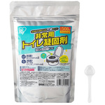 非常用トイレ凝固剤　５００ｇ