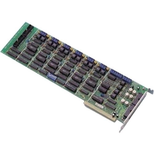 デジタルＩ／Ｏ搭載６チャンネル・アナログ出力ＰＣＩカード　ＰＣＬ－７２６－ＣＥ　■お取り寄せ品