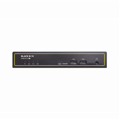 Ｅｍｅｒａｌｄ　ＰＥ　ＩＰ－ＫＶＭ　レシーバ　ＥＭＤ２００２ＰＥ－ＤＰ－Ｒ　■お取り寄せ品