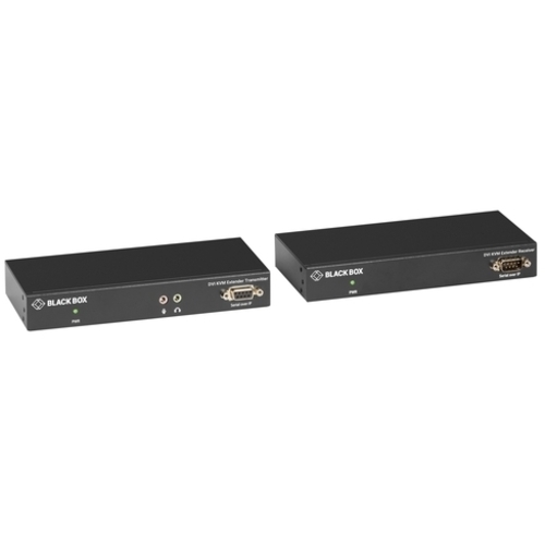 ＫＶＭエクステンダーキット（ＤＶＩ－Ｄ／ＵＳＢ／光ファイバ／フルＨＤ対応）　ＫＶＸＬＣＦ－１００－Ｒ２　■お取り寄せ品