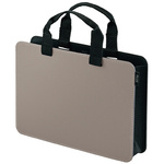 モバイルバッグ＋　スリム　ベージュ　【お取り寄せ品】７営業日以内届