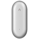 ＡＩボイスレコーダー　Ｐｌａｕｄ　ＮｏｔｅＰｉｎ　Ｌｕｎａｒ　Ｓｉｌｖｅｒ　ＮＰ－６４Ｇ－ＳＩ－１　■お取り寄せ品