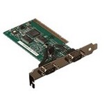 ＣＡＮインタフェース　ＰＣＩ－４８５１２０　■お取り寄せ品